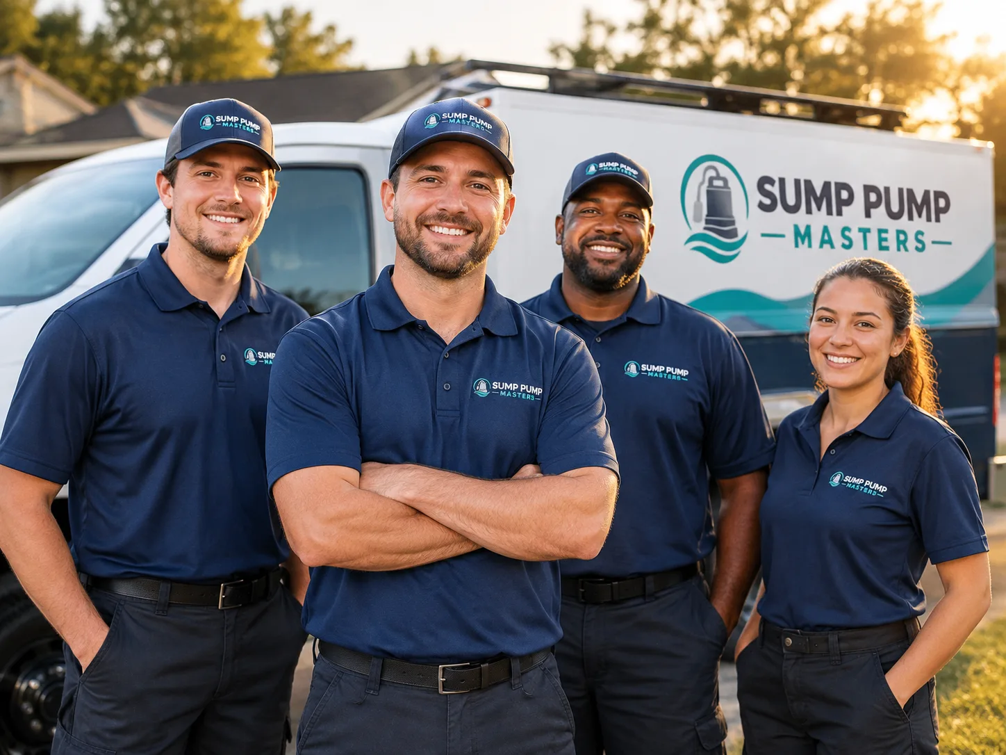Sump Pump Repair company in Villa Grande, CA